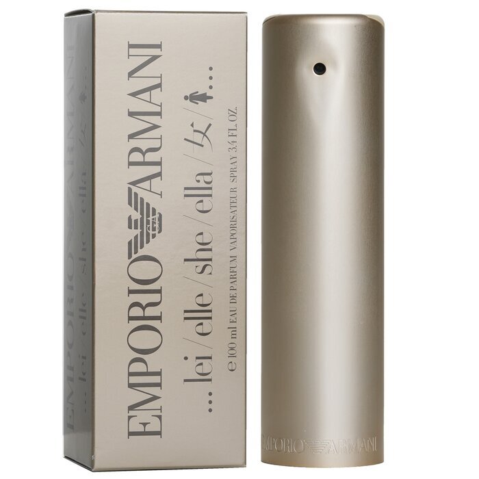 Giorgio Armani Emporio Armani Eau De Parfum Spray 100ml/3.4oz
