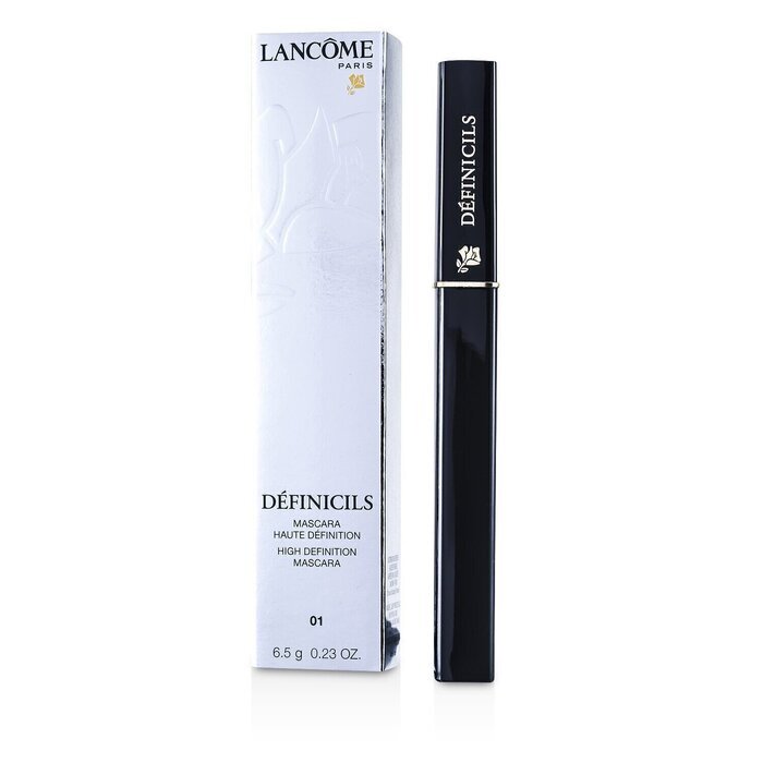Lancome Definicils - No. 01 Noir Infini(Random Packaging) 6.5ml/0.21oz