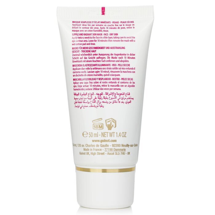 Guinot Essentiel Nutri Confort Mask 50ml/1.7oz