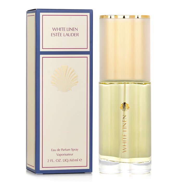 Estee Lauder White Linen Eau De Parfum Spray 60ml/2oz