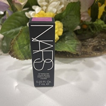 Nars Afterglow Liquid Blush - Wanderlust 7ml/0.23oz