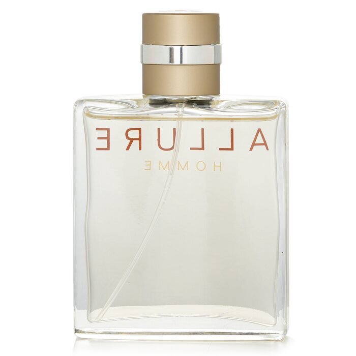 Chanel Allure Homme Eau De Toilette Spray 50ml/1.7oz