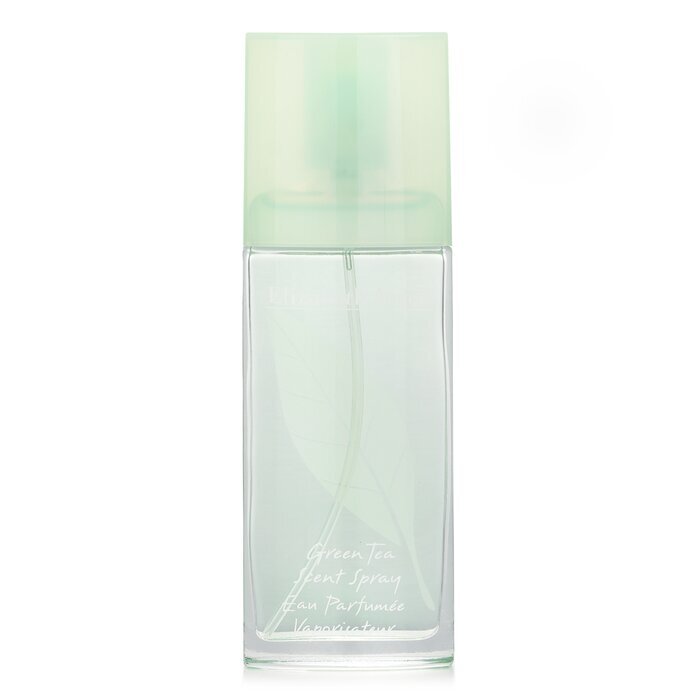 Elizabeth Arden Green Tea Eau Parfumee Spray 50ml/1.7oz