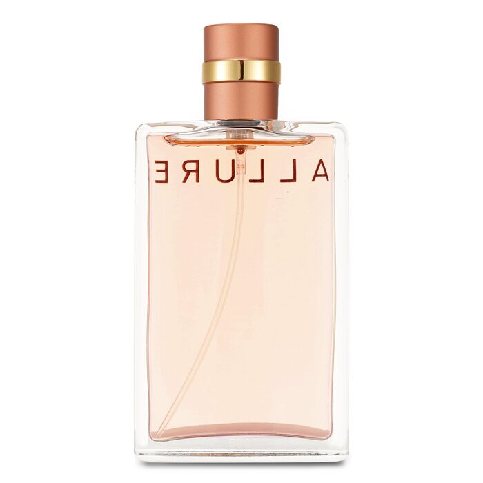 Chanel Allure Eau De Parfum Spray 50ml/1.7oz