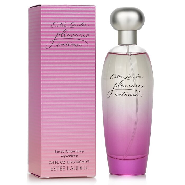 Estee Lauder Pleasures Intense Eau De Parfum Spray 100ml/3.3oz
