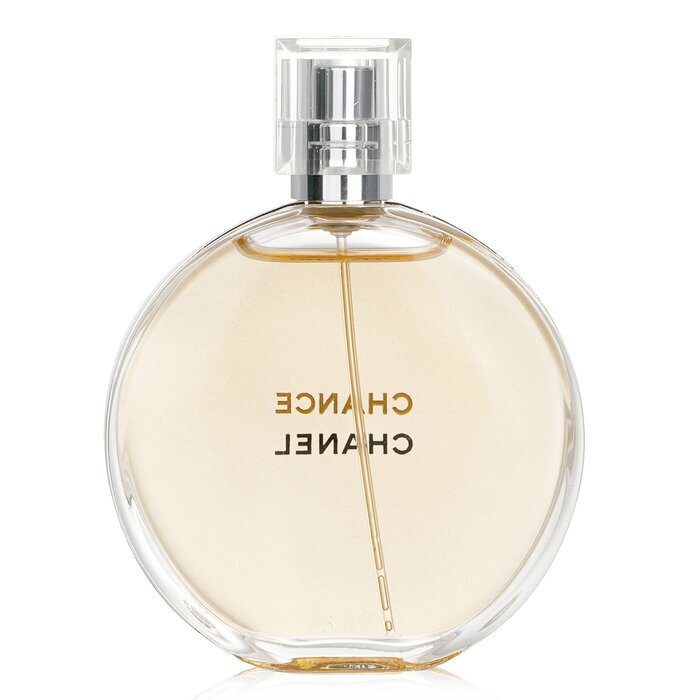 Chanel Chance Eau De Toilette Spray 50ml/1.7oz