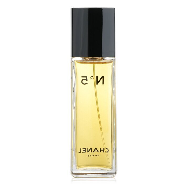 Chanel No.5 Eau De Toilette Spray 100ml/3.3oz