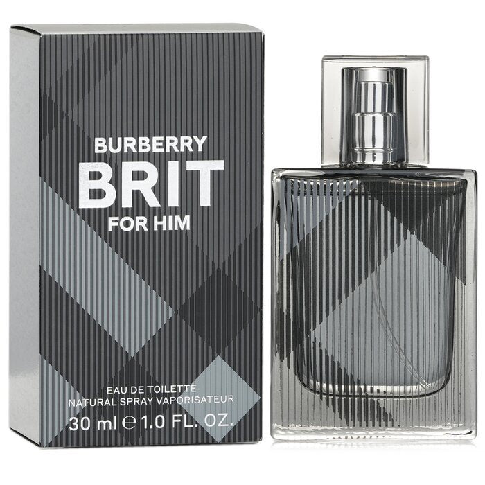 Burberry Brit Eau De Toilette Spray 30ml/1oz