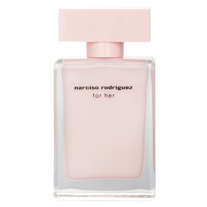 Narciso Rodriguez For Her Eau De Parfum Spray 50ml/1.7oz