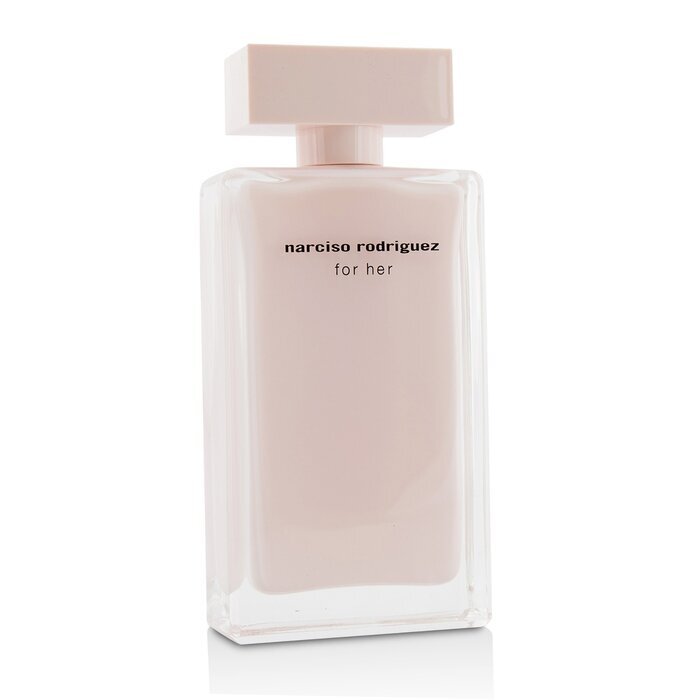 Narciso Rodriguez For Her Eau De Parfum Spray 100ml/3.4oz