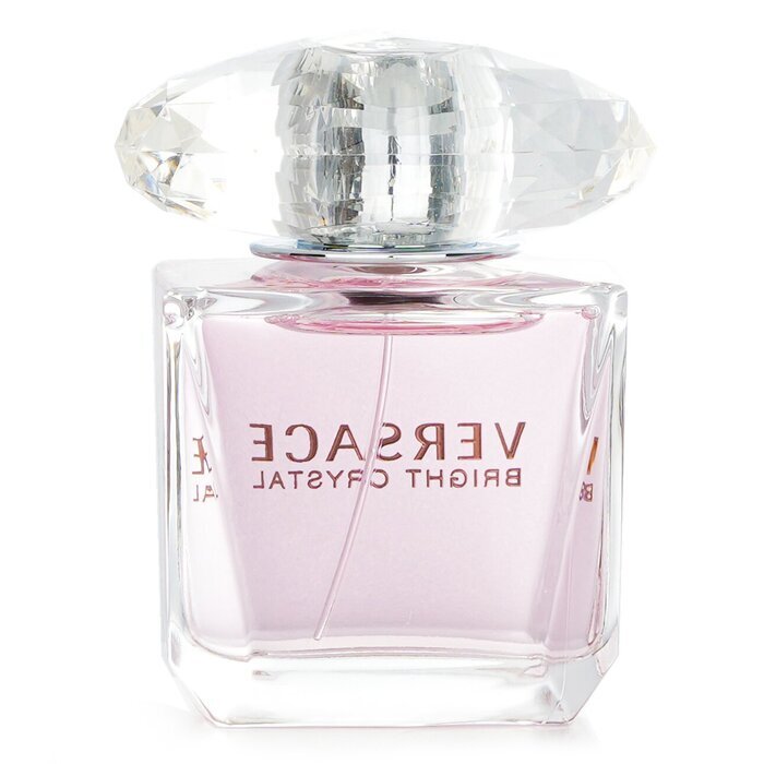 Versace Bright Crystal Eau De Toilette Spray 30ml/1oz