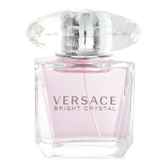 Versace Bright Crystal Eau De Toilette Spray 30ml/1oz