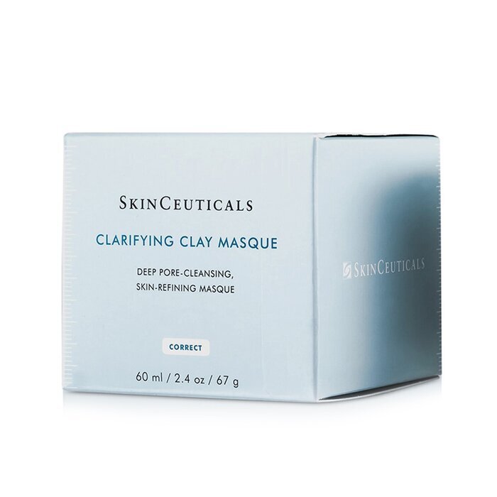 Skin Ceuticals Clarifying Clay Masque 60ml/2oz