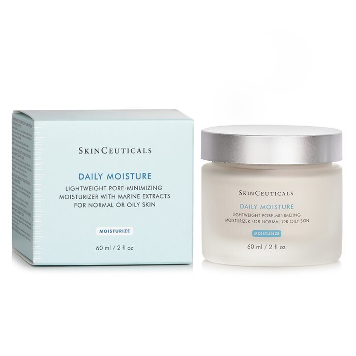 Skin Ceuticals Daily Moisture (For Normal or Oily Skin) 60ml/2oz