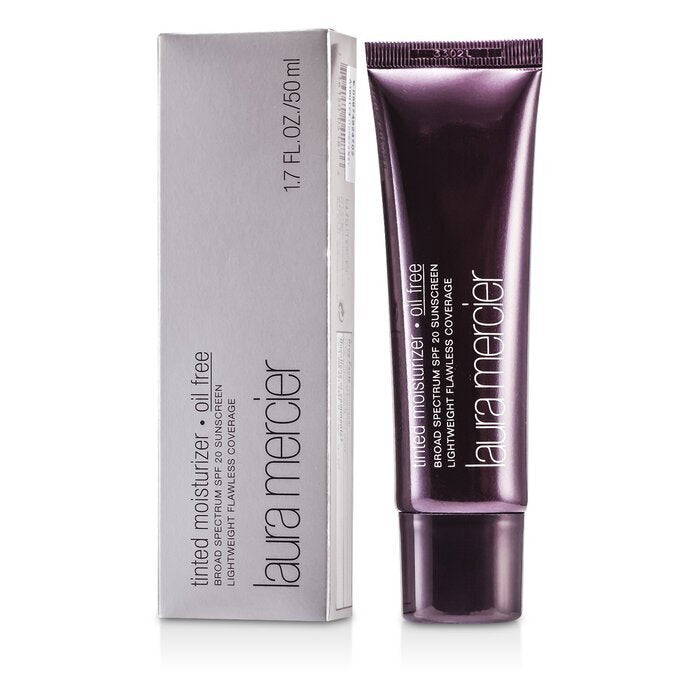 Laura Mercier Oil Free Tinted Moisturizer SPF 20 - Porcelain 50ml/1.7oz