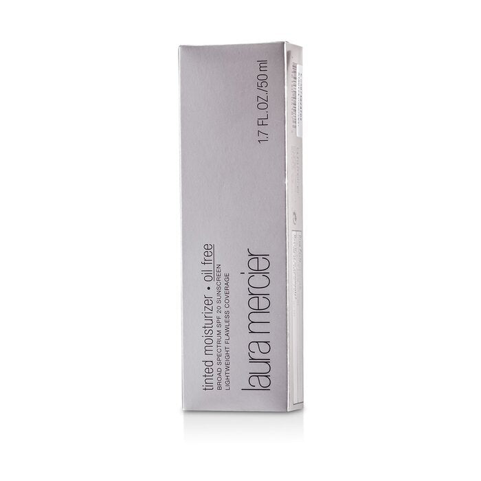 Laura Mercier Oil Free Tinted Moisturizer SPF 20 - Porcelain 50ml/1.7oz