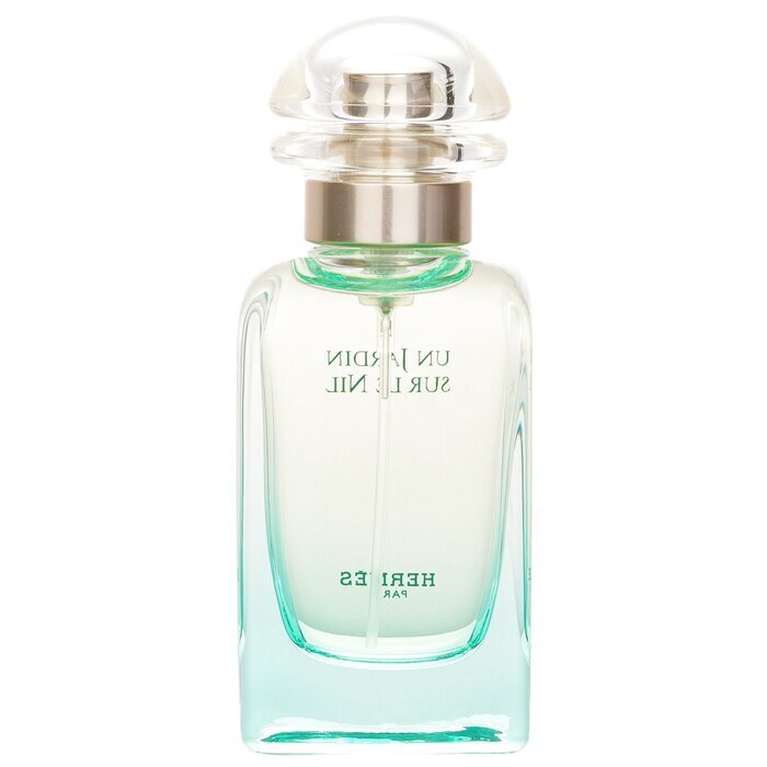 Hermes Un Jardin Sur Le Nil Eau De Toilette Spray 50ml/1.7oz