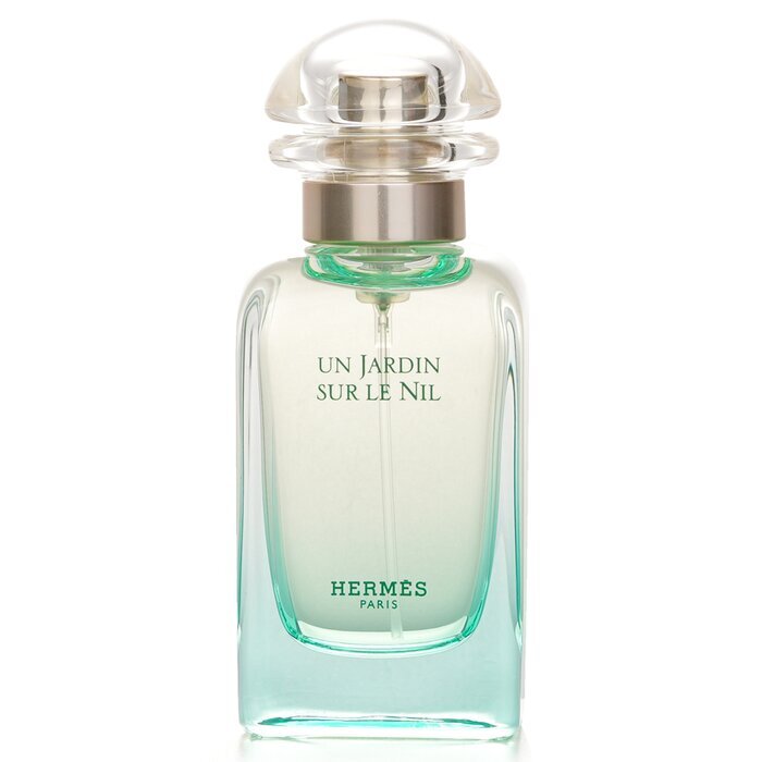 Hermes Un Jardin Sur Le Nil Eau De Toilette Spray 50ml/1.7oz