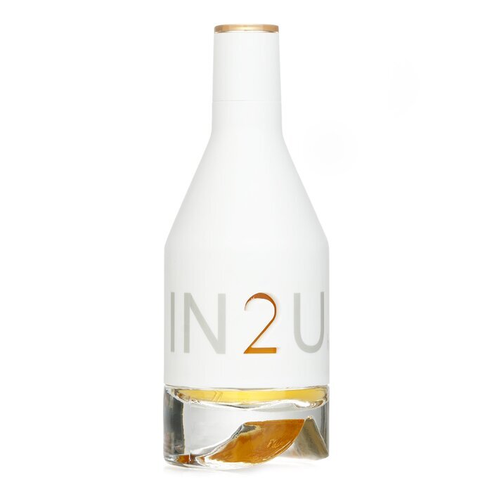 Calvin Klein IN2U Eau De Toilette Spray 50ml/1.7oz