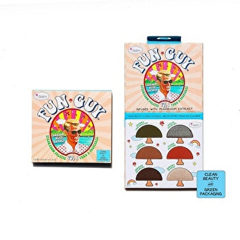 Thebalm Fun Guy Eyeshadow Palette 7.2g/0.24oz