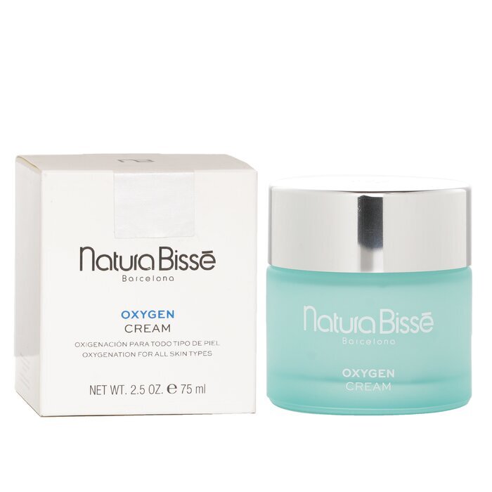 Natura Bisse O2 Oxygen Cream 75ml/2.5oz