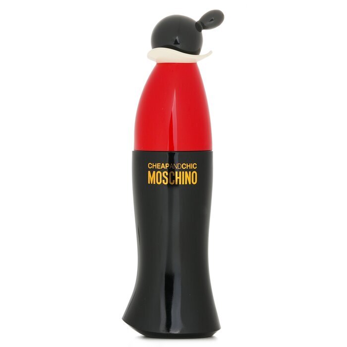 Moschino Cheap & Chic Eau De Toilette Natural Spray 100ml/3.4oz