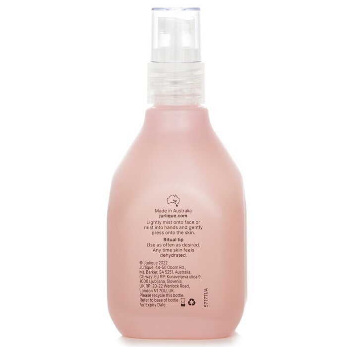 Jurlique Rosewater Balancing Mist(Random Packaging) 100ml/3.3oz