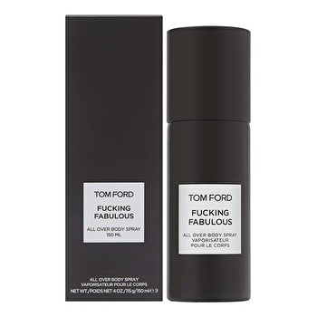 Tom Ford Fucking Fabulous Body Spray 120ml/4oz