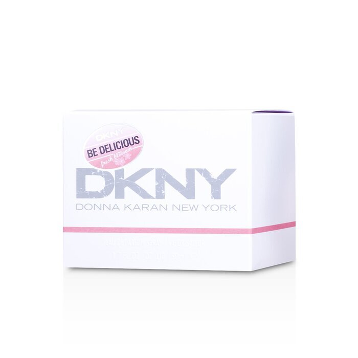 DKNY Be Delicious Fresh Blossom Eau De Parfum Spray 50ml/1.7oz