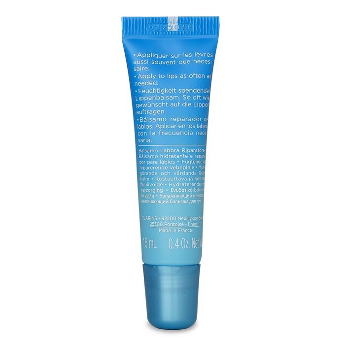 Clarins Hydra-Essentiel Moisture Replenishing Lip Balm(Random Packaging) 15ml/0.45oz
