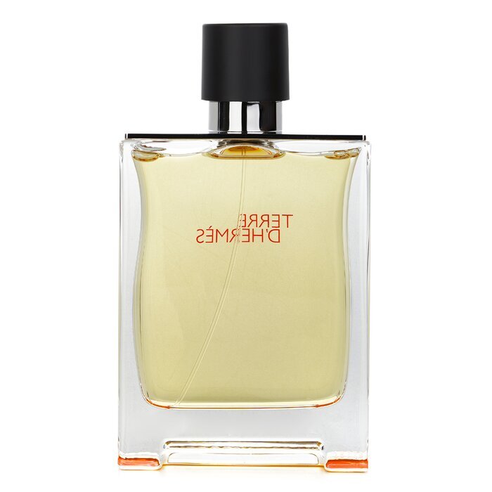 Terre D'Hermes Eau De Toilette Spray 200ml/6.5oz