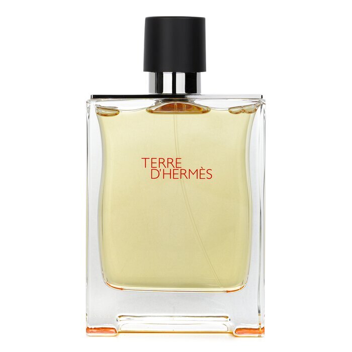 Terre D'Hermes Eau De Toilette Spray 200ml/6.5oz