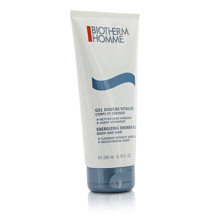 Biotherm Biotherm Homme Shower Gel For Body & Hair 200ml/6.7oz