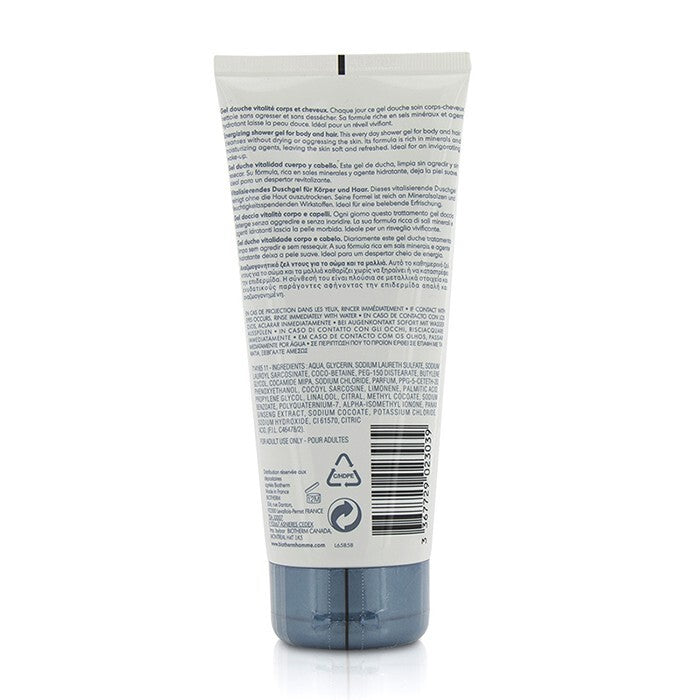 Biotherm Biotherm Homme Shower Gel For Body & Hair 200ml/6.7oz