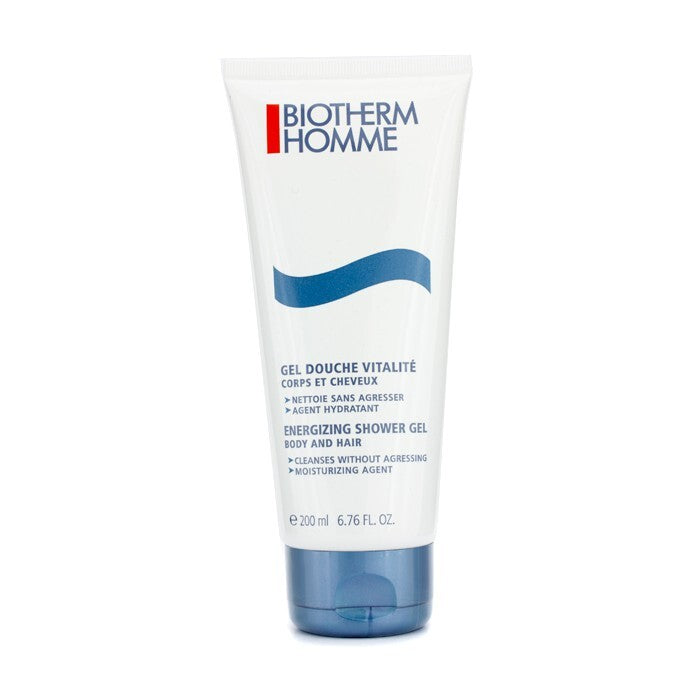 Biotherm Biotherm Homme Shower Gel For Body & Hair 200ml/6.7oz