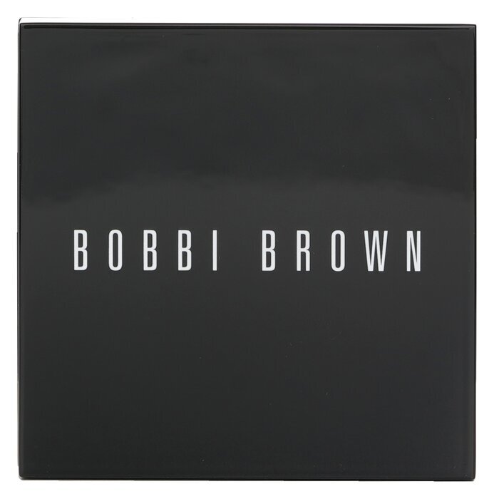 Bobbi Brown Shimmer Brick Compact - # Pink Quartz 10.3g/0.4oz