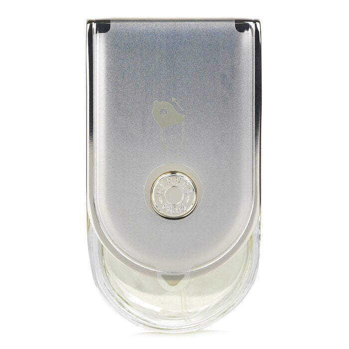 Voyage D'Hermes Eau De Toilette Refillable Spray 100ml/3.3oz