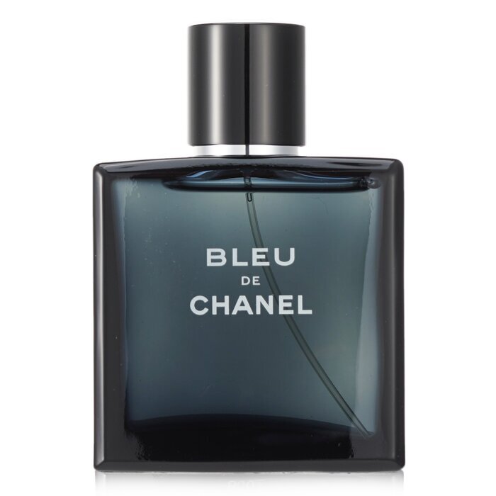 Bleu De Chanel Eau De Toilette Spray 50ml/1.7oz