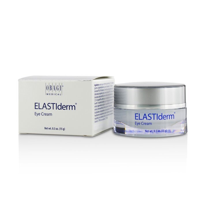 Obagi Elastiderm Eye Treatment Cream(Random Packaging) 15ml/0.5oz