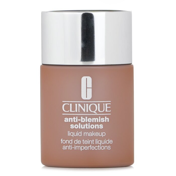 Clinique Anti Blemish Solutions Liquid Makeup - # WN114 Golden 30ml/1oz