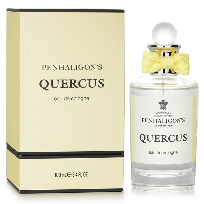 Penhaligon's Quercus Eau De Cologne Spray 100ml/3.4oz