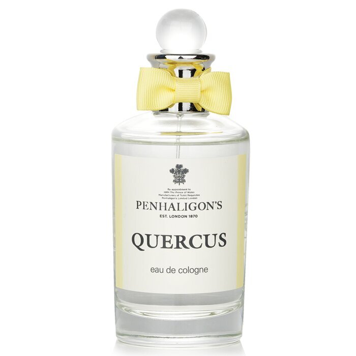 Penhaligon's Quercus Eau De Cologne Spray 100ml/3.4oz