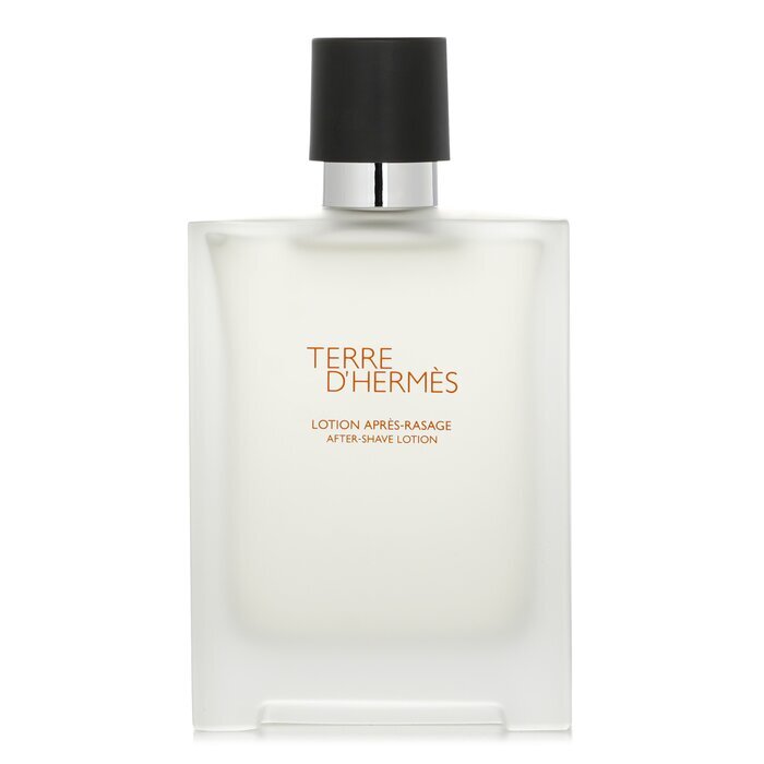 Terre D'Hermes After Shave Lotion 100ml/3.3oz