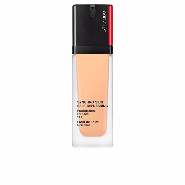 Shiseido Synchro Skin Self Refreshing Foundation SPF 30 - # 240 Quartz 30ml/1oz