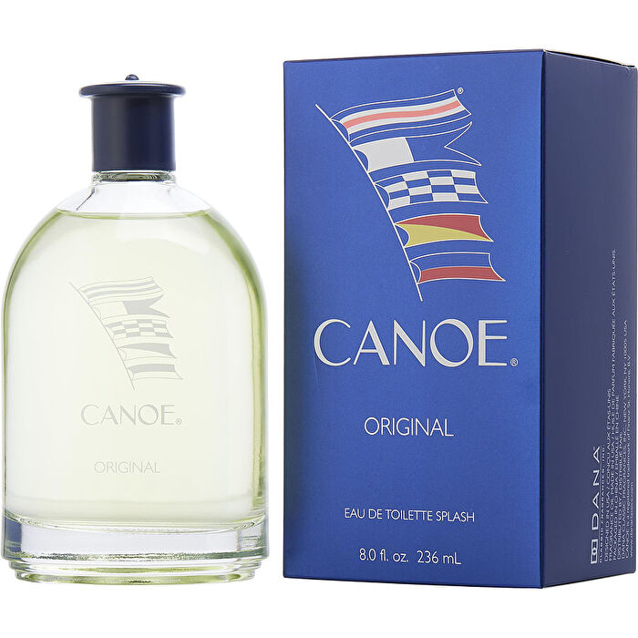Dana Canoe Eau De Toilette 240ml/8oz