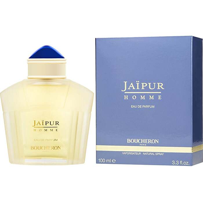 Boucheron Jaipur Eau De Parfum Spray 90ml/3.3oz