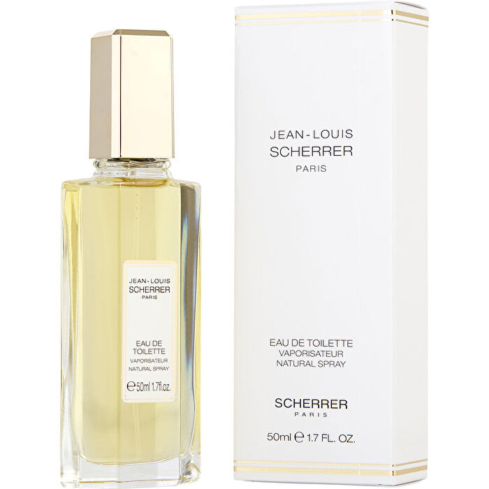 Jean Louis Scherrer Scherrer Eau De Toilette Spray 30ml/1.7oz