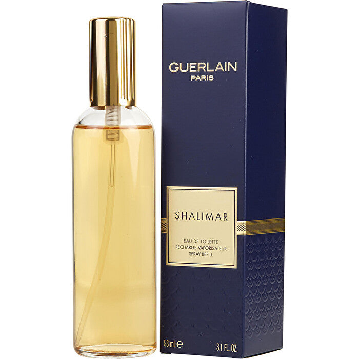Guerlain Shalimar Eau De Toilette Spray Refill 90ml/3.1oz