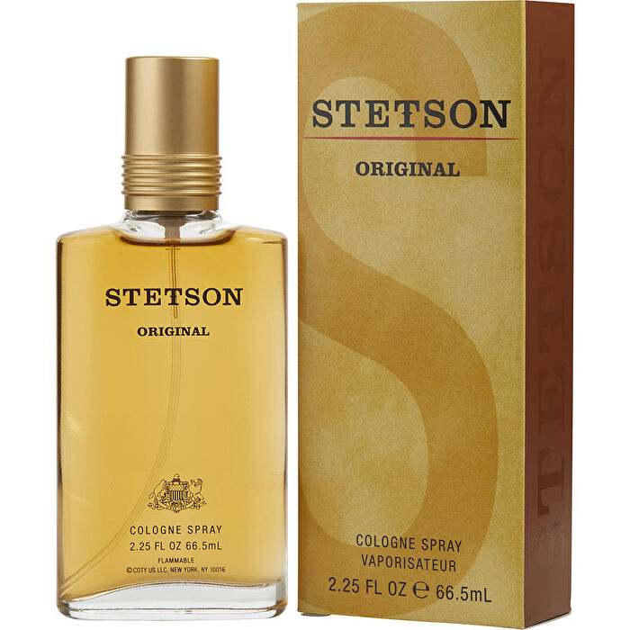 Stetson Cologne Spray 60ml/2.25oz