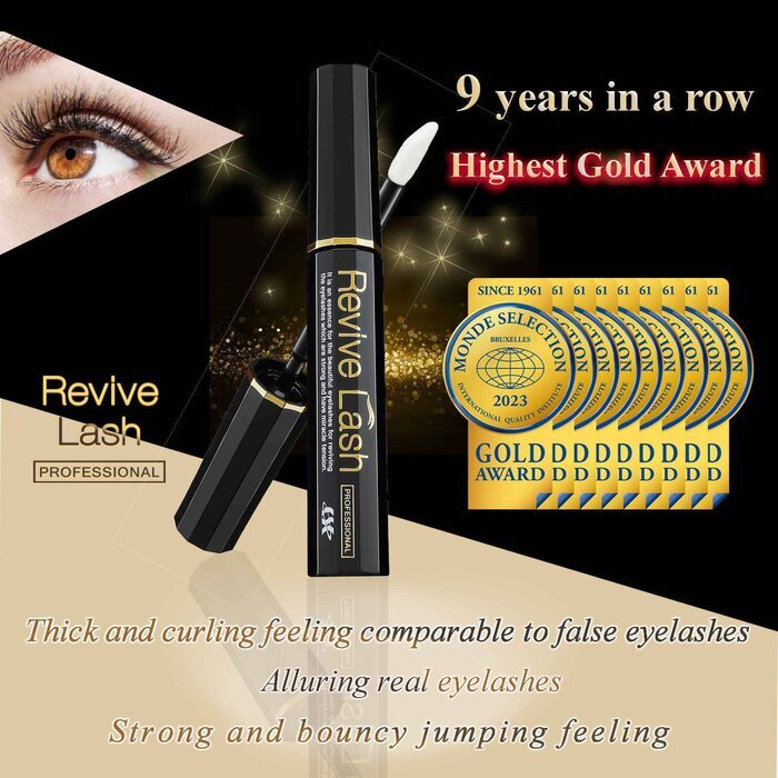Revive Lash Eyelash Serum Fixed Size